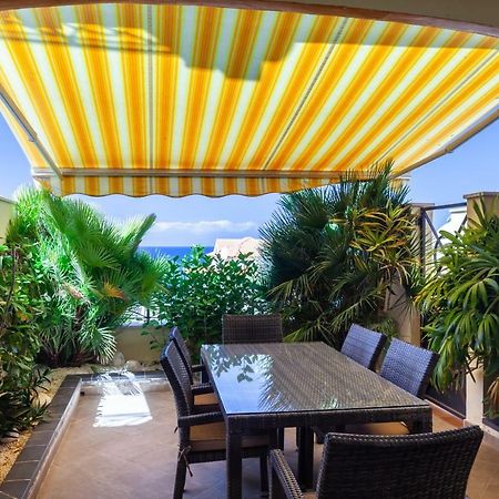 Casa Parque Tropical Ocean View Διαμέρισμα Los Cristianos  Εξωτερικό φωτογραφία