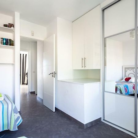 Casa Parque Tropical Ocean View Διαμέρισμα Los Cristianos  Εξωτερικό φωτογραφία