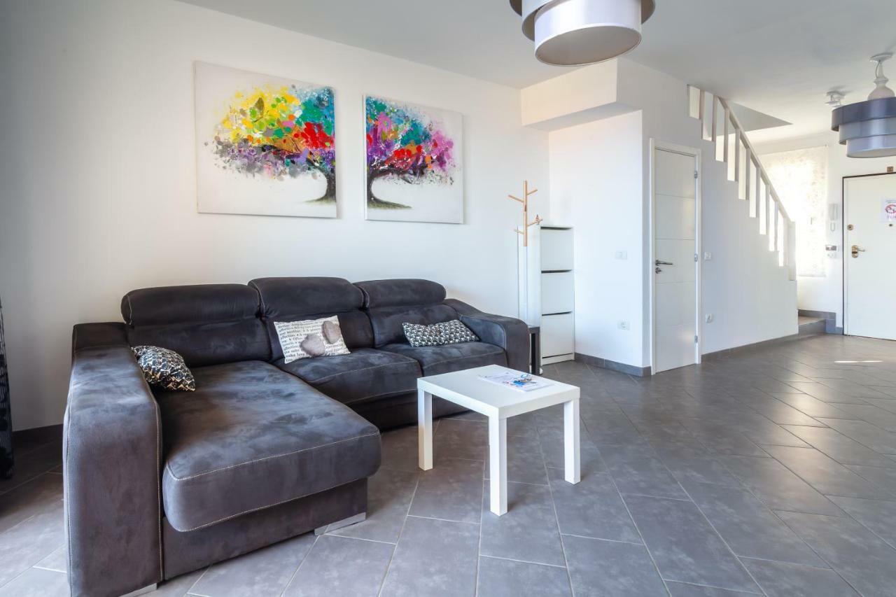 Casa Parque Tropical Ocean View Διαμέρισμα Los Cristianos  Εξωτερικό φωτογραφία