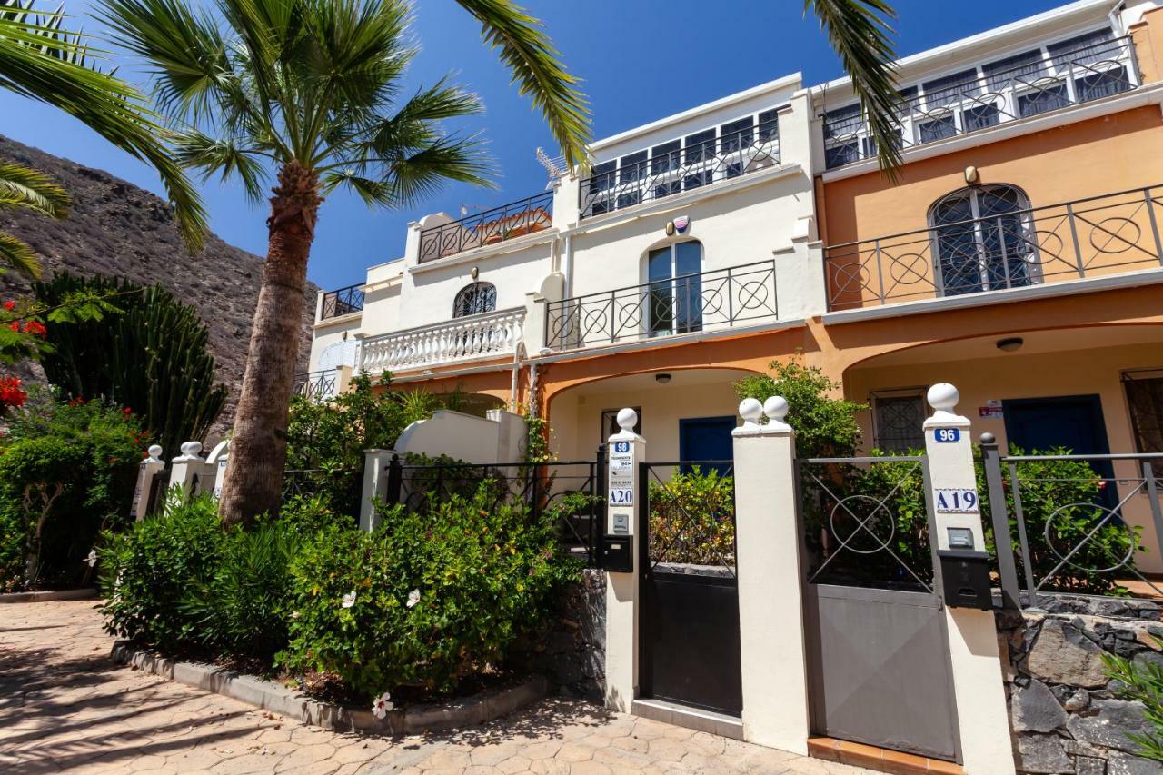 Casa Parque Tropical Ocean View Διαμέρισμα Los Cristianos  Εξωτερικό φωτογραφία