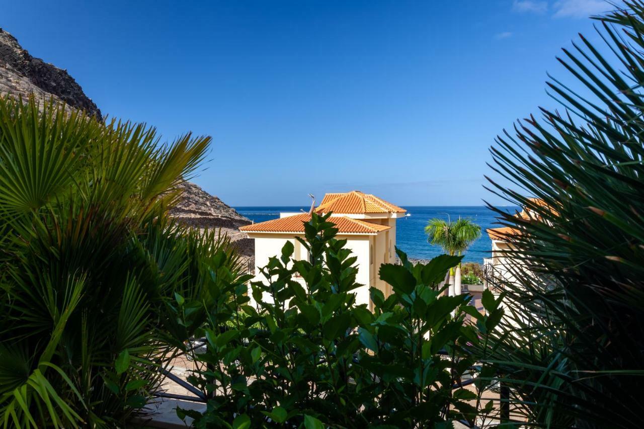 Casa Parque Tropical Ocean View Διαμέρισμα Los Cristianos  Εξωτερικό φωτογραφία