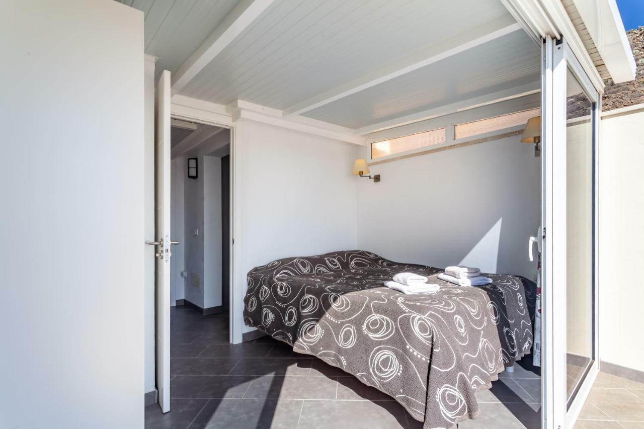 Casa Parque Tropical Ocean View Διαμέρισμα Los Cristianos  Εξωτερικό φωτογραφία