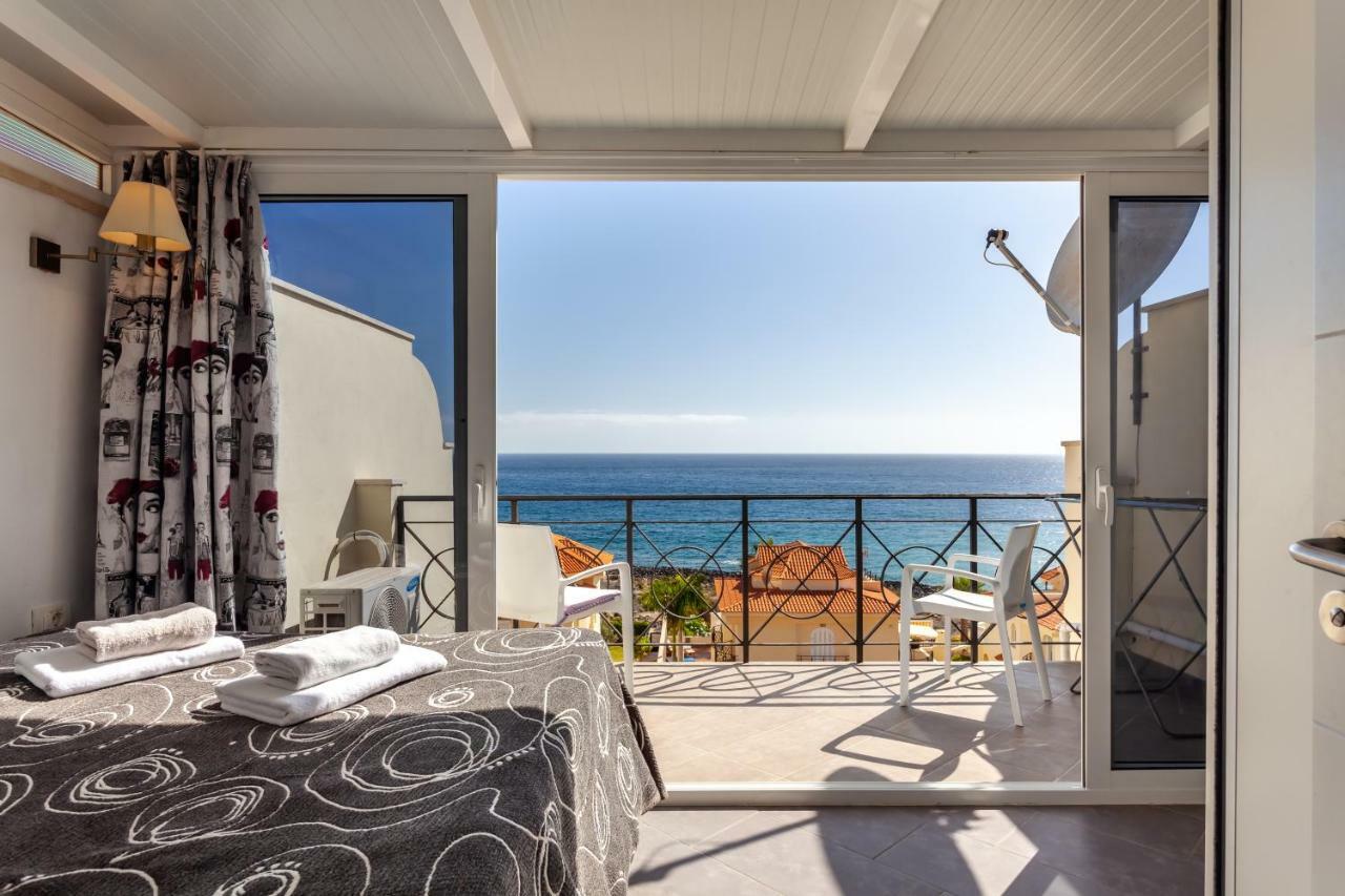 Casa Parque Tropical Ocean View Διαμέρισμα Los Cristianos  Εξωτερικό φωτογραφία