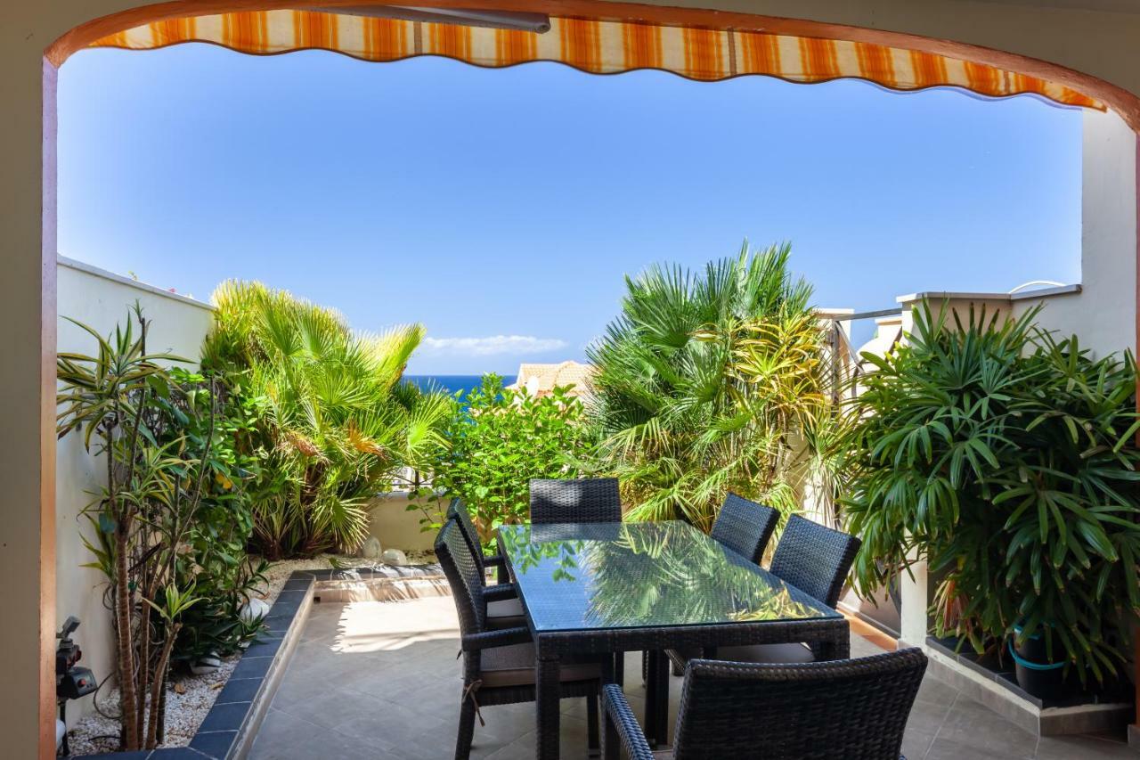 Casa Parque Tropical Ocean View Διαμέρισμα Los Cristianos  Εξωτερικό φωτογραφία